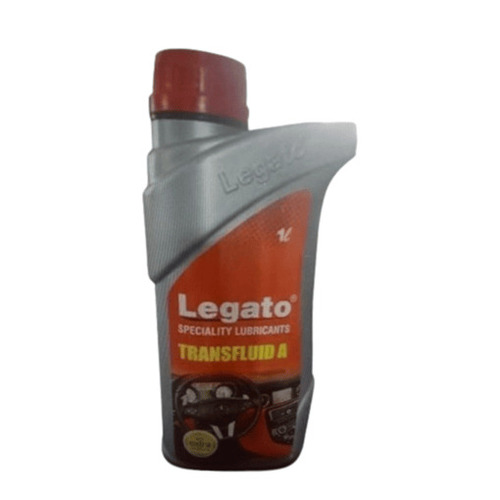 Speciality Lubricants - Application: 220