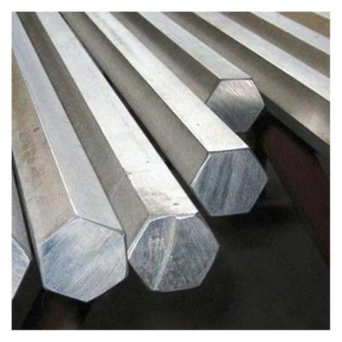 Stainless Steel Bar