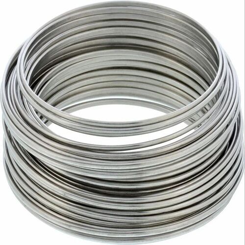 Stainless Steel Wire