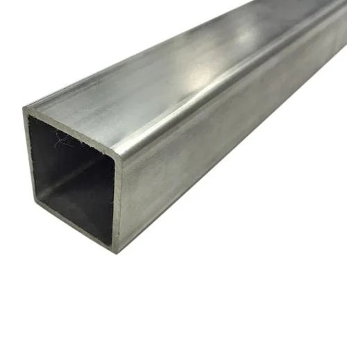 Steel Square Pipes