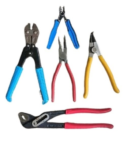 Steel Taparia Combination Plier