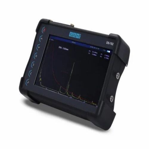 Ultrasonic Flaw Detector