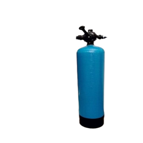 Water Softner - Installation Type: Wall Mounted