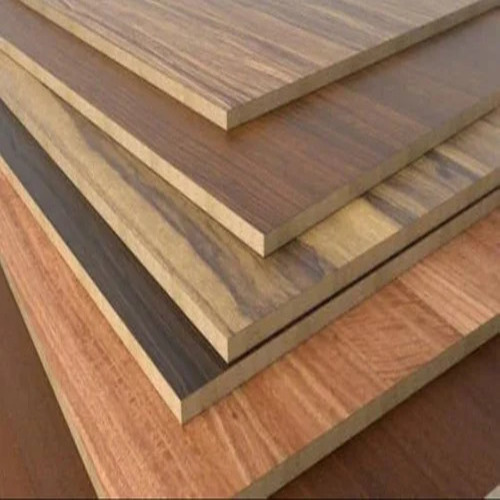 Waterproof Plywood Board - Density: Na