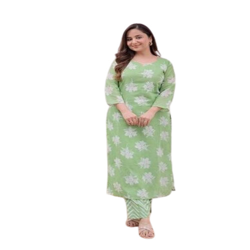 Women Kurti - Color: All