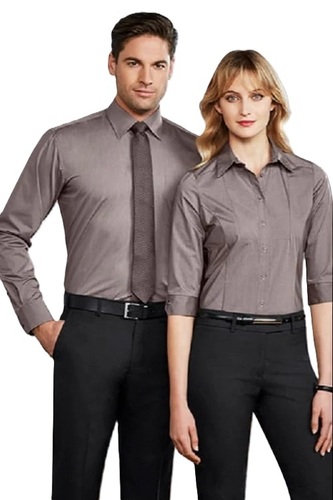 Corporate Uniform - Age Group: 1