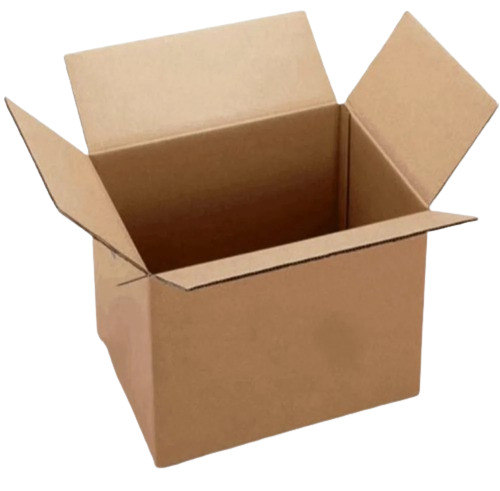 Corrugated Packaging Box