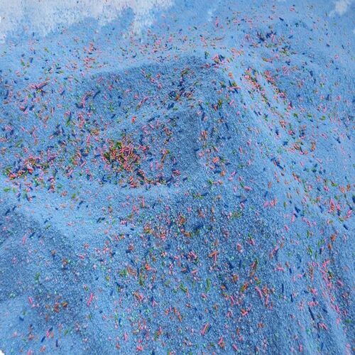 Detergent Powder  - Benzene %: Y