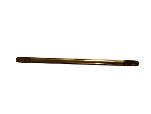 Door Pull Handle - Color: Brown