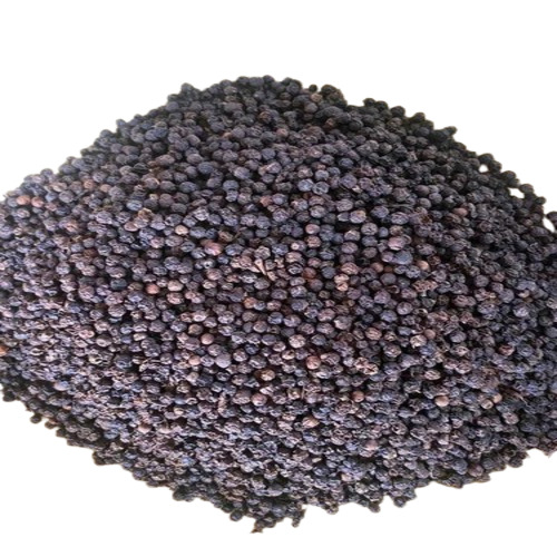 Dried Black Pepper