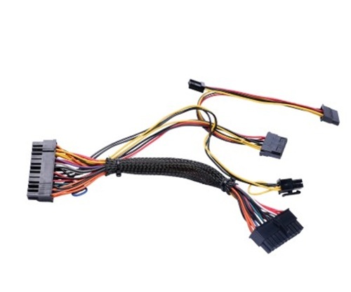 Electronic Wiring Harness - Material: Copper