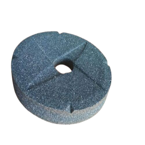 Grinding Stone - Dimension (L*W*H): 5 Inch (In)