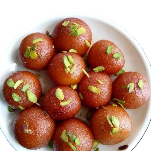 Gulab Jamun