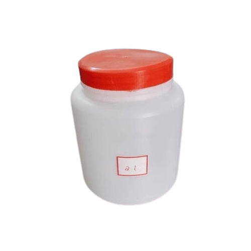 Hdpe Jars