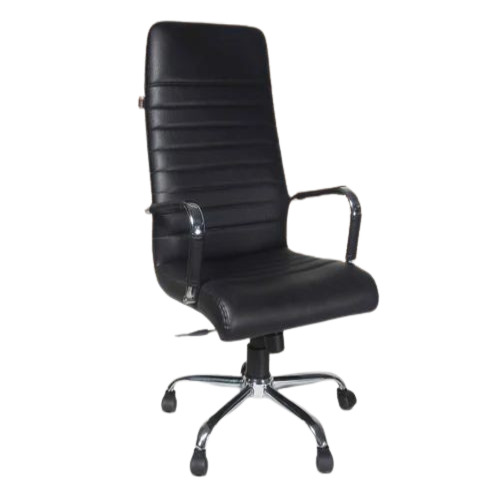 High Back Computer Chair - Application: Na