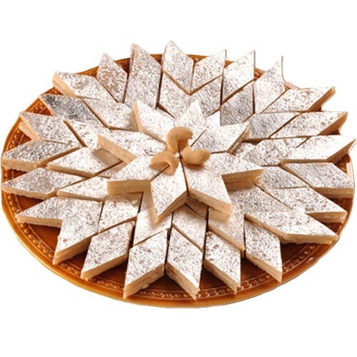 Kaaju Katli - Product Type: Sweets