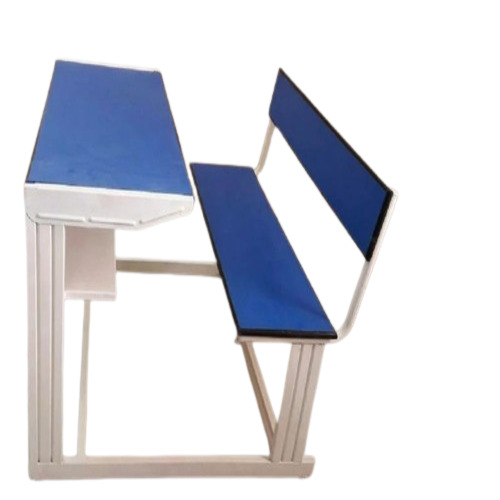 School Desk - Assembly: No Assembly Required