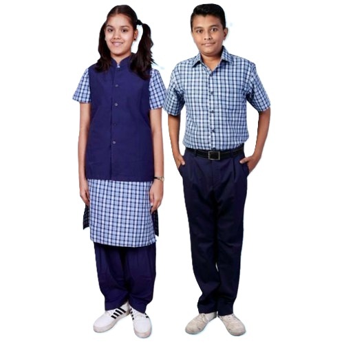 School Uniform - Age Group: 1