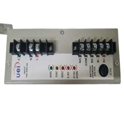 Smps battery charger