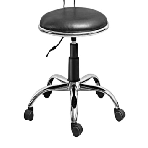 Steel Stool - Application: Office