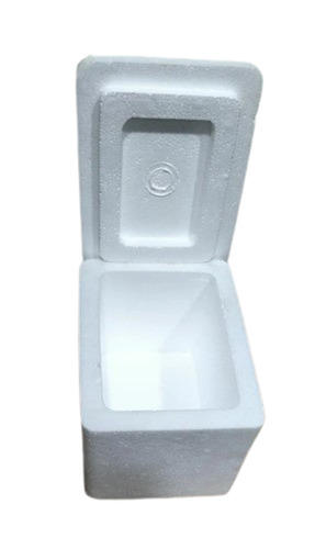 Thermocol Box - Material: Bopp