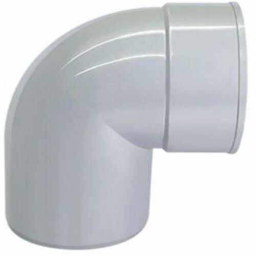 Water Pipe Fittings - Material: Pvc