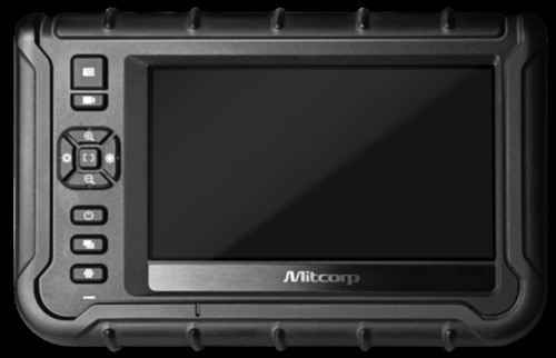 X2000 Mitcorp HD VideoBorescope