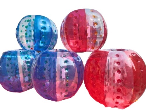 Zorbing Ball - Age Group: Yes