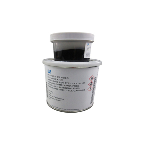 Adhesive Sealant - Application: Yes