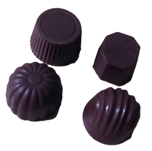 Chocolate - Color: Brown