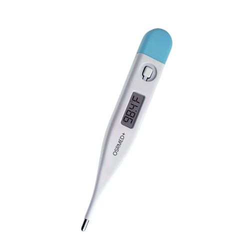 Clinical Digital Thermometer - Application: .....