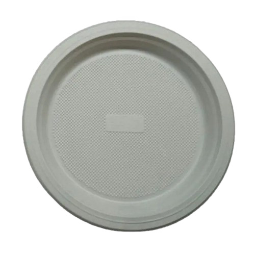 Disposable Plastic Plate