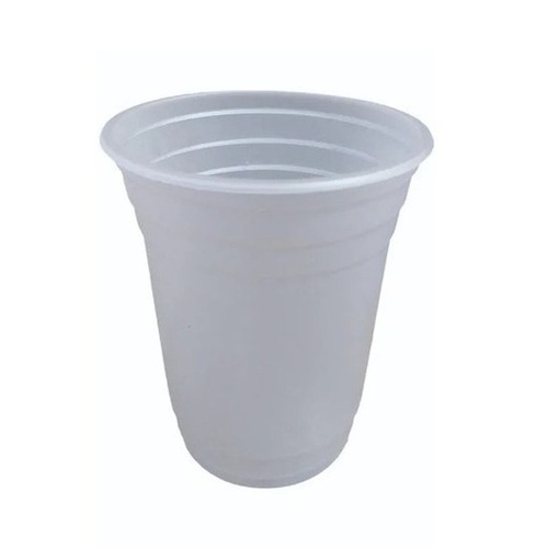 Disposable Water Glass - Application: Party Supplies