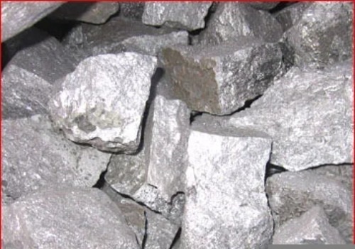Ferro Manganese - Application: Chemical Industry