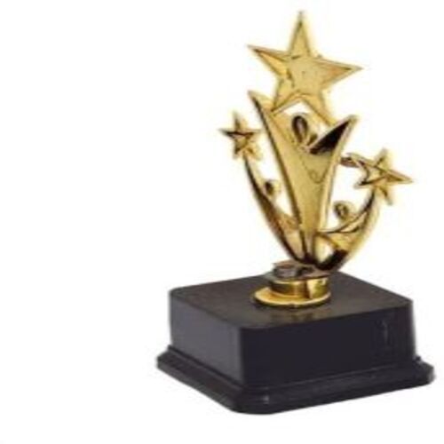 Fibre Award Trophies - Color: All Colors