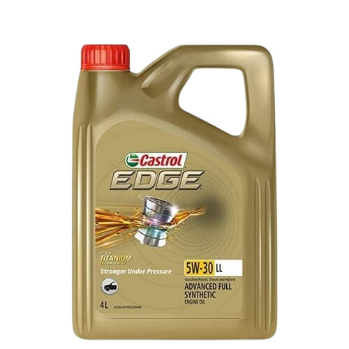 Gear Oil - 500 mL GL5 Liquid for Gear Box, Red Lubricant Oil with 20W50 Viscosity, Suitable for All Motorcycle Applications