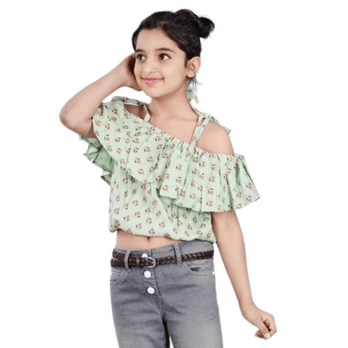 Girls Tops
