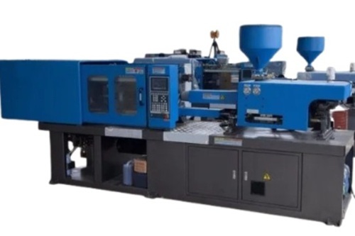 Injection Moulding Machine - General Use: Use