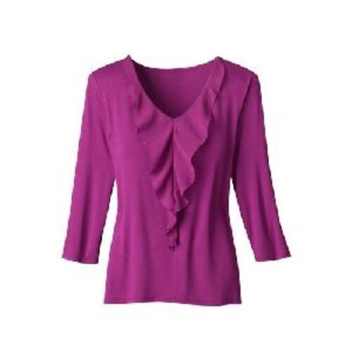 Ladies Top  - Color: All