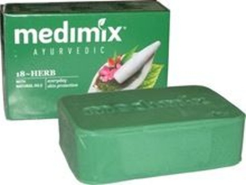 Medimix Soaps - Style: Bar