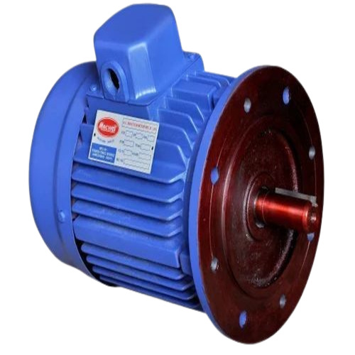 Mounted Electric Motor - Application: Na