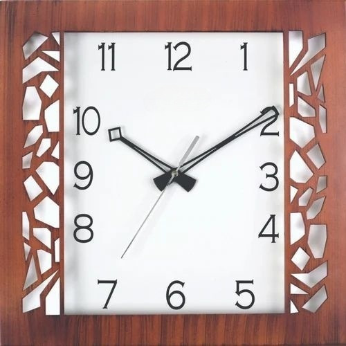 Office Wall Clock - Color: Any