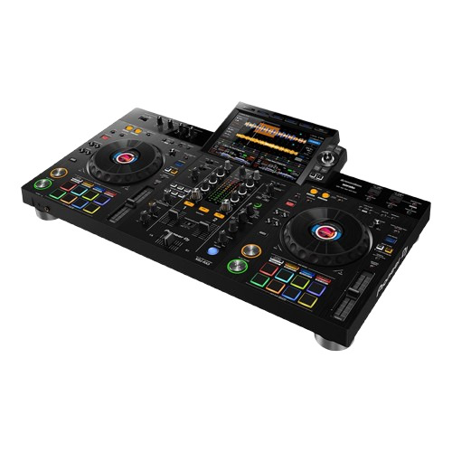 Pioneer Xdj-Rx3 2-Channel Dj System