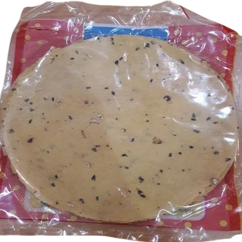 Plain Raw Papad