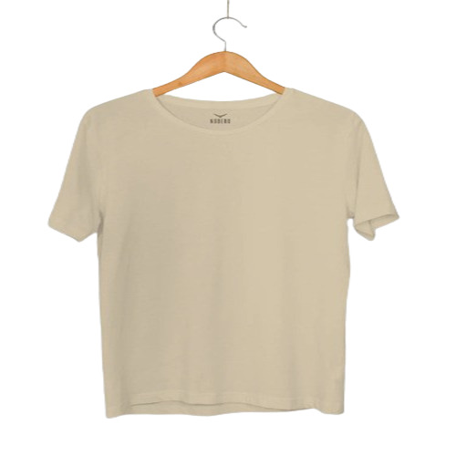 Plain T Shirt