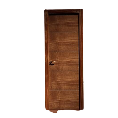 Plywood Door  - Application: Commercial