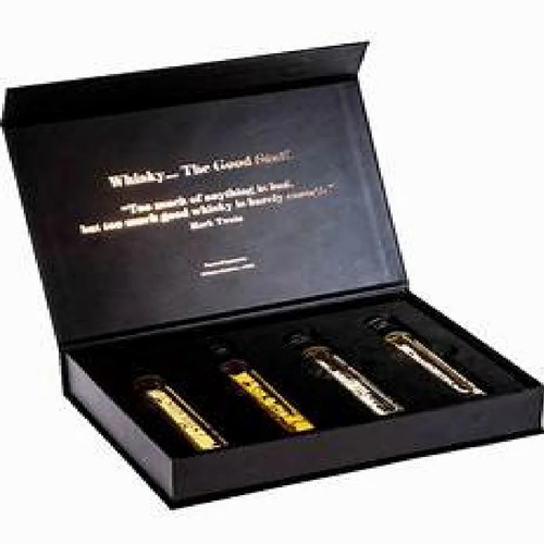 Sbs Paper Packaging Box - Finishing: Glossy Lamination