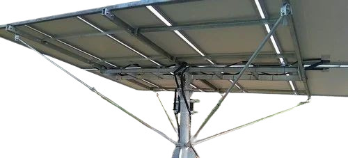 Solar Panel Mounting