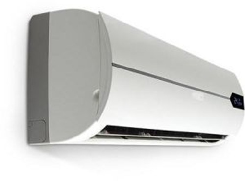 Split Ac - Energy Efficiency Rating: A