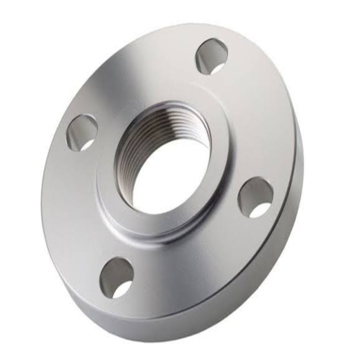 Ss Flanges - Stainless Steel